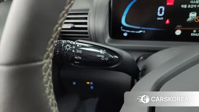 Hyundai Casper id 3540109 из Кореи 8