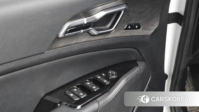 Kia Sportage 5th Generation id 4282864 из Кореи 8