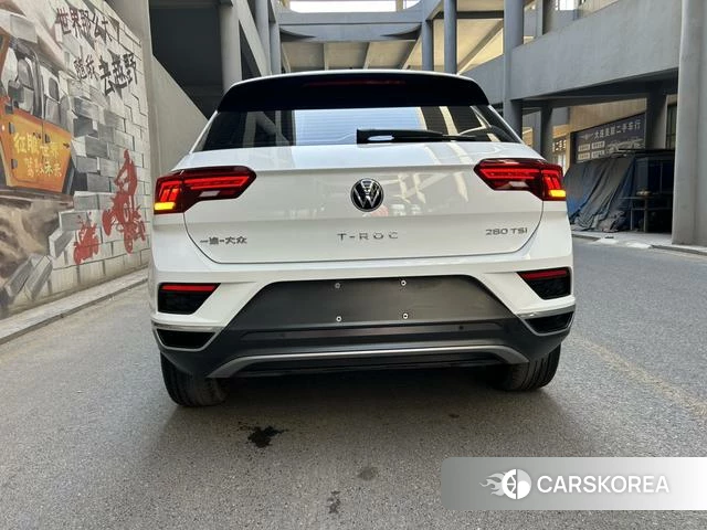 Volkswagen Exploring songs id 4290522 из Китая 8