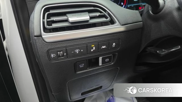 Hyundai Palisade id 4587198 из Кореи 8