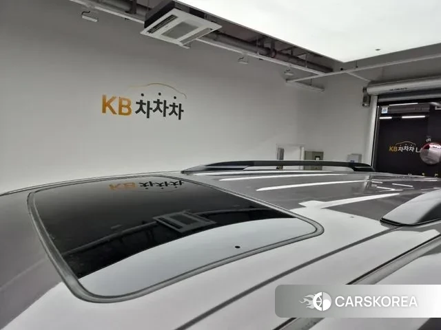 Toyota Sienna id 3429180 из Кореи 8