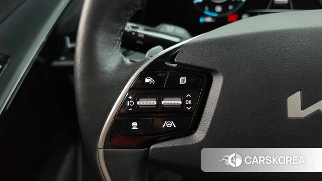 Kia Di All New Niro EV id 4936051 из Кореи 8