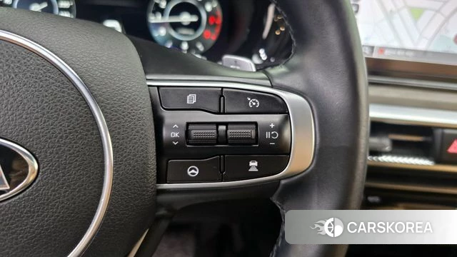 Kia K5 3rd generation id 4293726 из Кореи 8