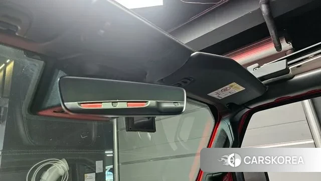 Jeep Wrangler (JL) id 3361580 из Кореи 8