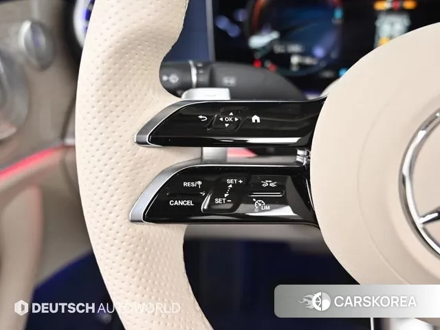 Mercedes-Benz E-Class W213 id 3777964 из Кореи 8