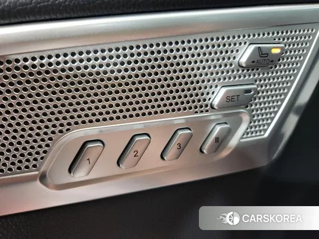 Ssangyong All New Rexton id 3053273 из Кореи 8