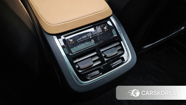 Volvo XC90 second Generation id 4267939 из Кореи 8