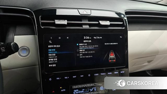 Hyundai Tucson (NX4) id 4195435 из Кореи 8