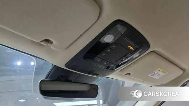Kia Carnival 4th generation id 3800458 из Кореи 8
