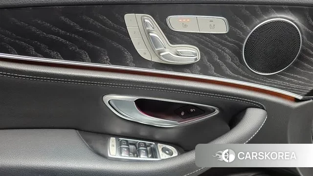 Mercedes-Benz E-Class W213 id 3469179 из Кореи 8