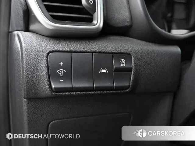 Kia Sportage The Bold id 3765524 из Кореи 8