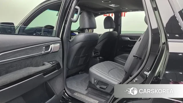 Kia Mohave Master id 3654025 из Кореи 8