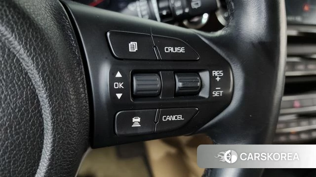 Kia The New Carnival id 4357011 из Кореи 8
