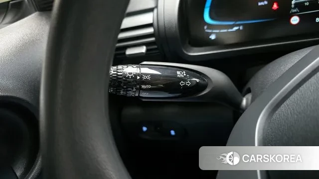 Hyundai Casper id 3311465 из Кореи 8