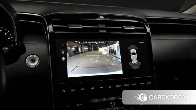 Hyundai Tucson (NX4) id 3813327 из Кореи 8