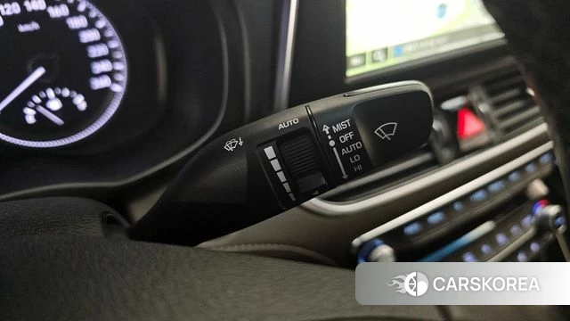 Hyundai Grandeur IG id 3899722 из Кореи 8