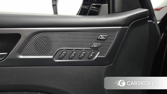 Ssangyong Rexton New Arena id 4395138 из Кореи 8