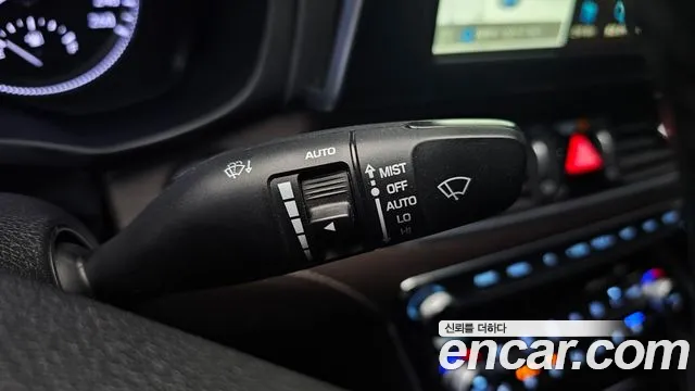 Hyundai Grandeur IG id 2209652 из Кореи 8