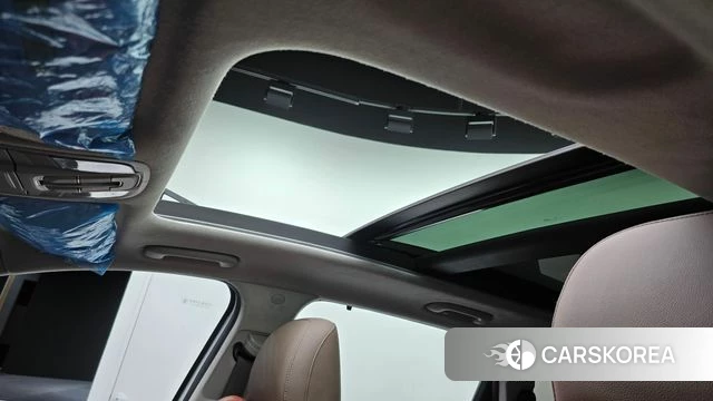 Hyundai Santa Fe TM id 4465658 из Кореи 8