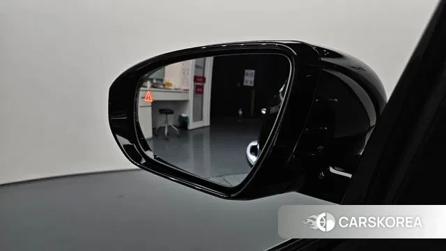 Kia The New K9 2nd generation id 3696873 из Кореи 8