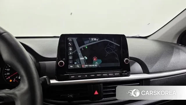 Kia Morning Urban (JA) id 3477959 из Кореи 8