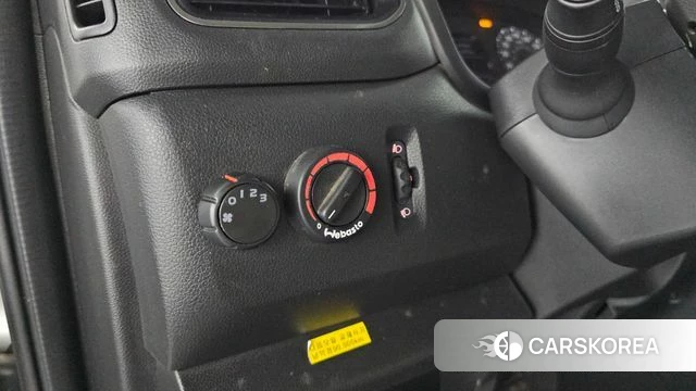Renault Korea (Samsung) Master id 4625720 из Кореи 8