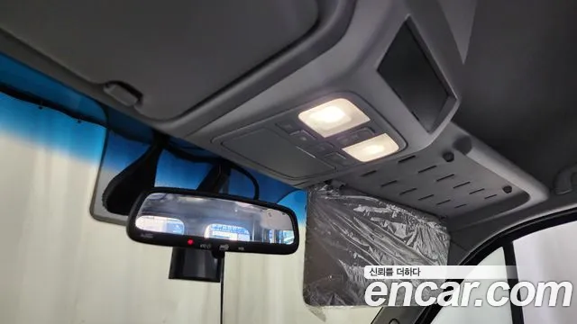 Hyundai Solati id 2281633 из Кореи 8