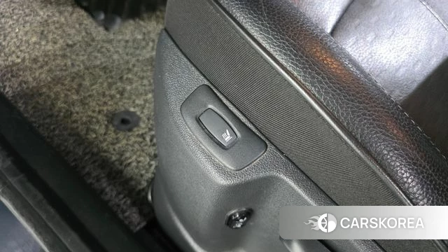 Renault Korea (Samsung) New QM3 id 4587292 из Кореи 8
