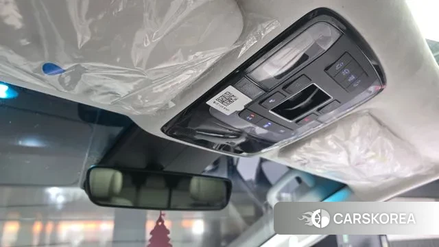 Hyundai Staria id 3735792 из Кореи 8