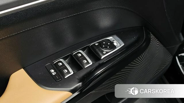 Kia K5 3rd generation id 3910461 из Кореи 8