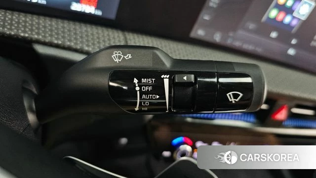 Kia EV6 id 4778716 из Кореи 8