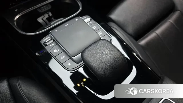 Mercedes-Benz A-Class W177 id 3546410 из Кореи 8