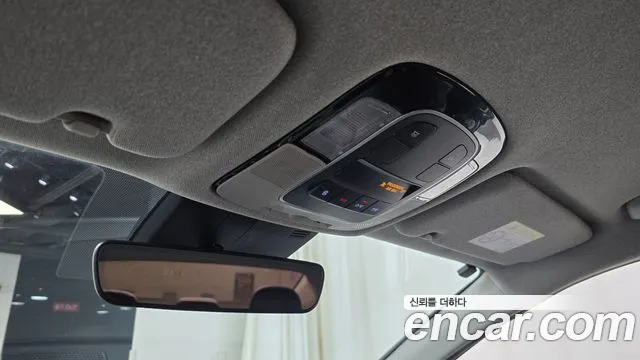 Hyundai Sonata (DN8) id 2824452 из Кореи 8