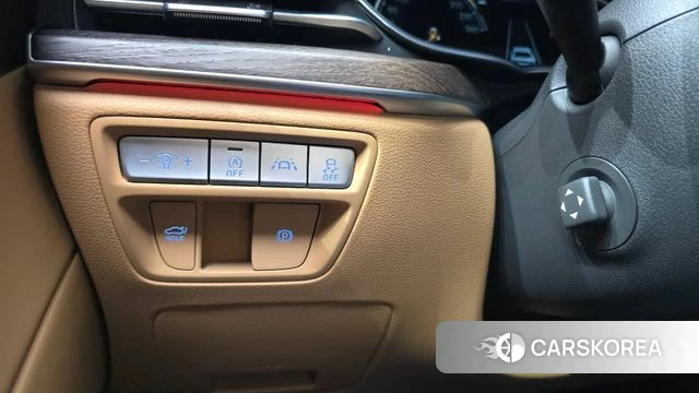 Genesis G80 (RG3) id 4396456 из Кореи 8