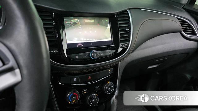 Chevrolet (GM Daewoo) The New Trax id 4469544 из Кореи 8