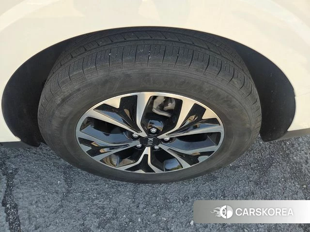 Kia Carnival 4th generation id 3919772 из Кореи 8