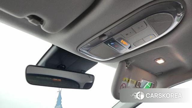 Hyundai Ionic 5 id 3800185 из Кореи 8