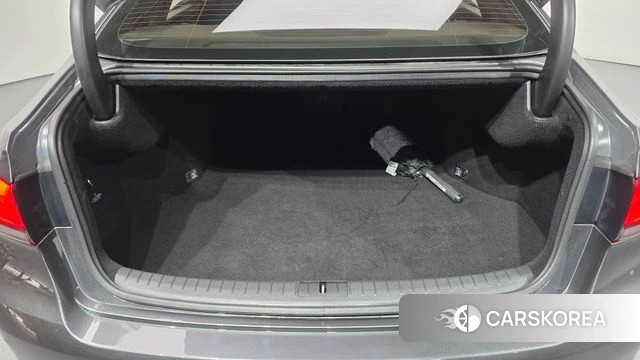 Genesis G80 id 4310888 из Кореи 8