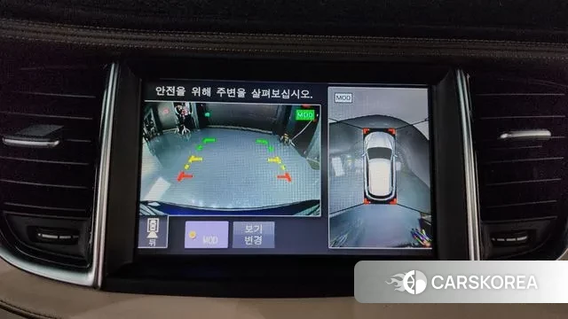 Infiniti QX50 (P71A) id 3292007 из Кореи 8