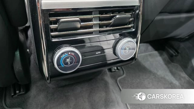 Land Rover Range Rover Sport 3rd Generation id 4432438 из Кореи 8