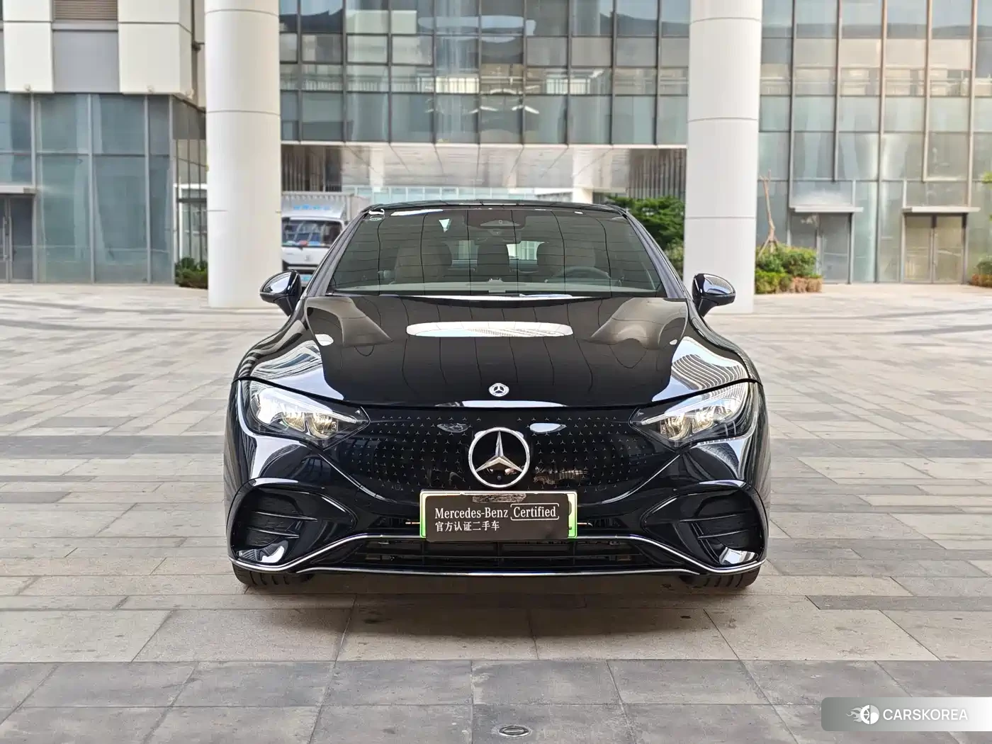 Mercedes-Benz EQE id 4601770 из Китая 8