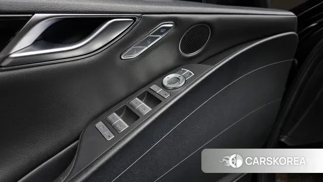 Genesis G80 (RG3) id 3013022 из Кореи 8