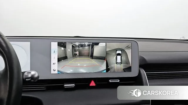 Hyundai Ionic 5 id 3759759 из Кореи 8