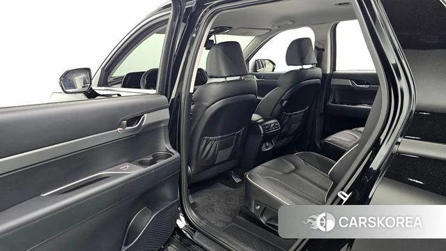 Hyundai The New Palisade id 4561406 из Кореи 8