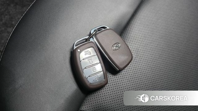 Hyundai Casper id 4671196 из Кореи 8