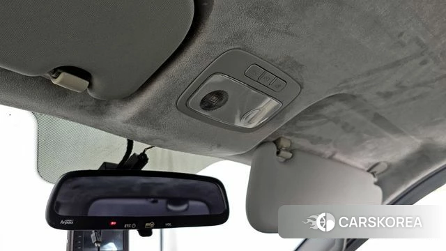 Hyundai The New Grand Starex id 4180737 из Кореи 8