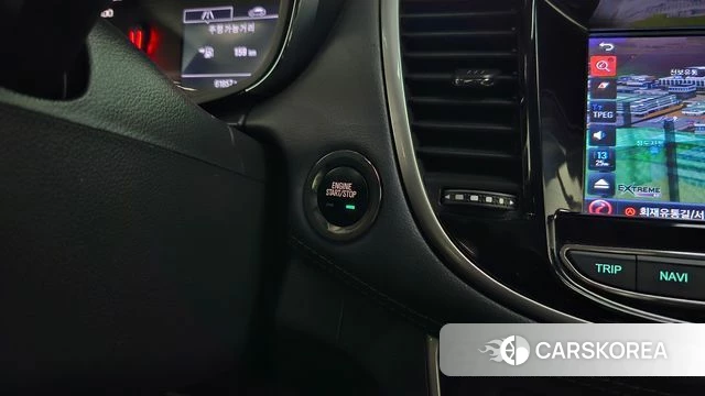 Chevrolet (GM Daewoo) The New Trax id 4356607 из Кореи 8