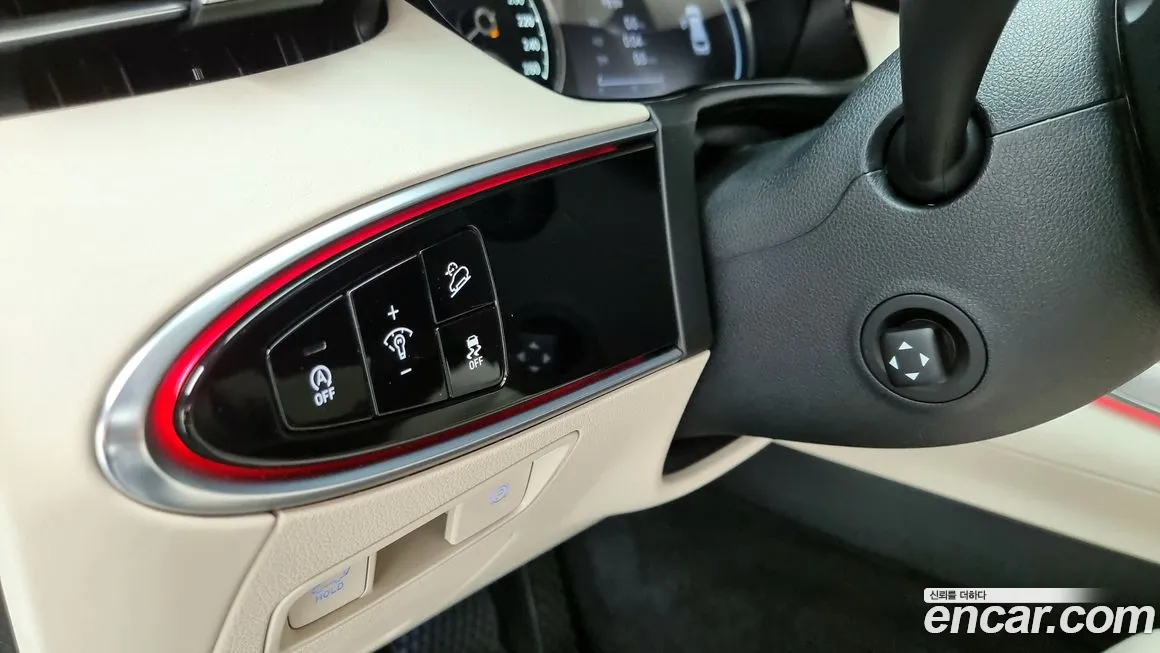 Genesis GV70 id 1922796 из Кореи 8