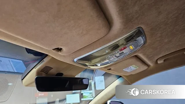 Genesis G80 (RG3) id 3734101 из Кореи 8