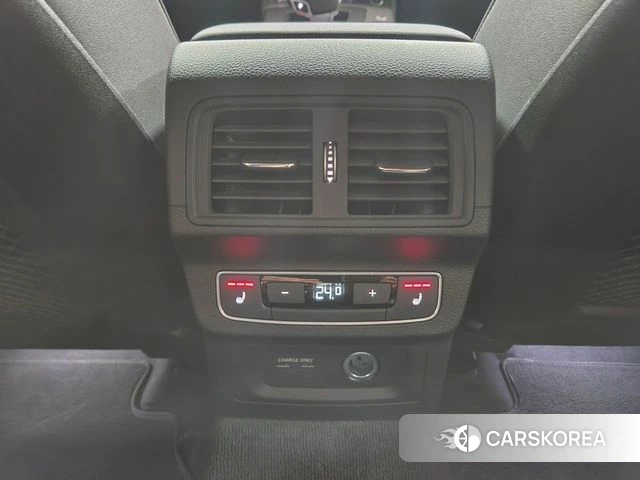 Audi Q5 (FY) id 4414484 из Кореи 8